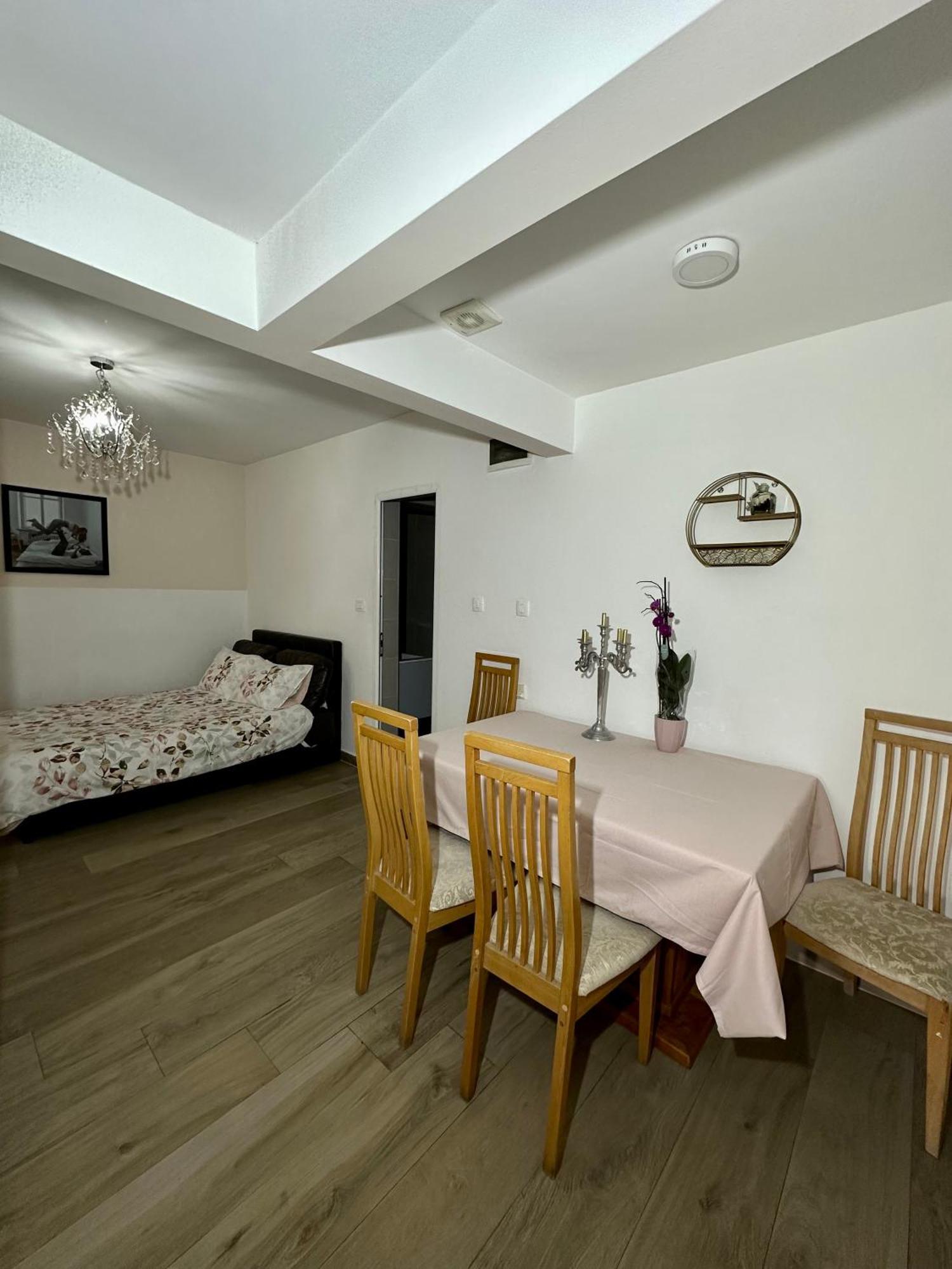 Apartmani Simona Будва Экстерьер фото