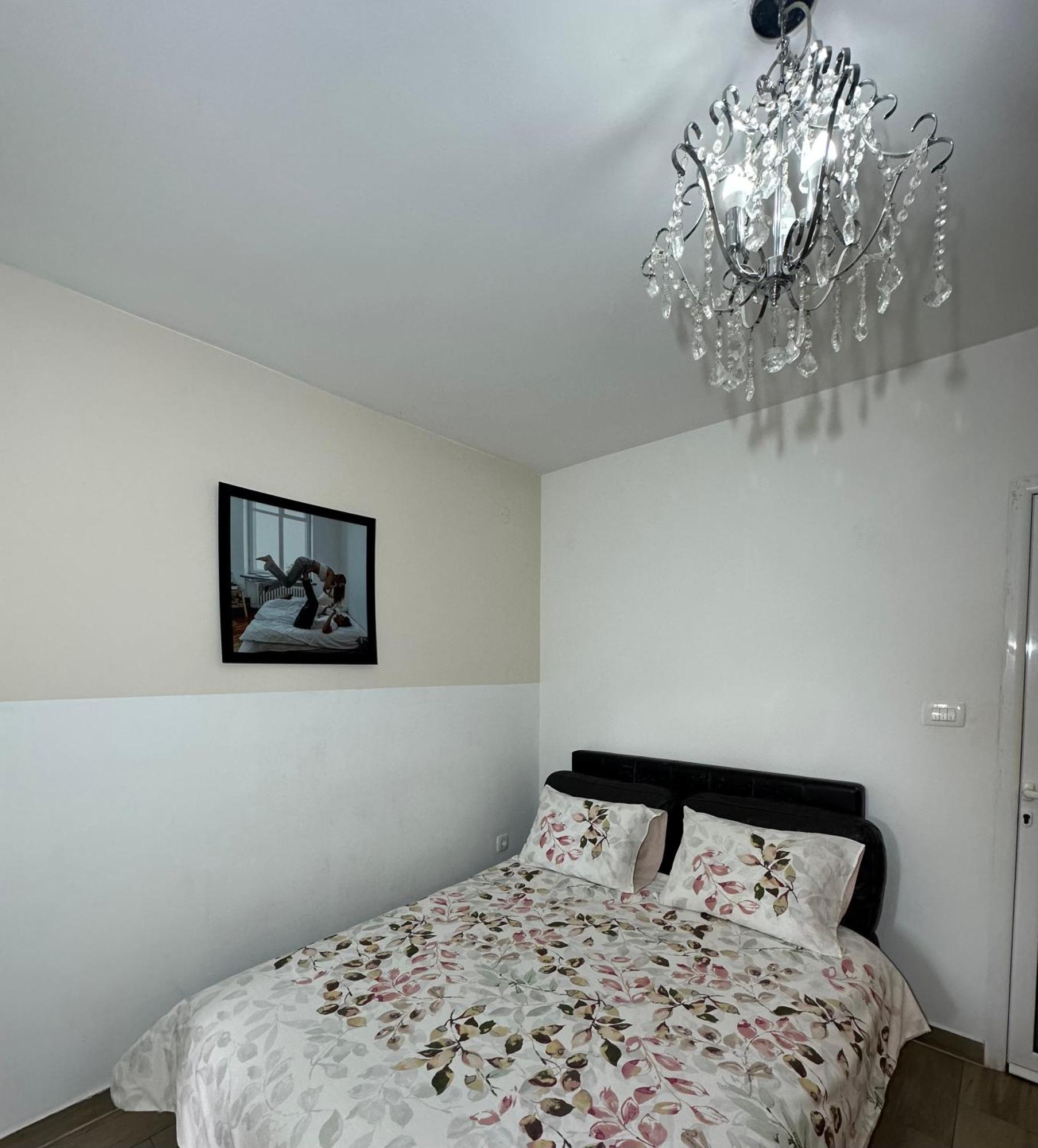 Apartmani Simona Будва Экстерьер фото